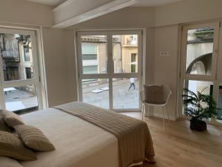 LAS TERRAZAS I - Ourense - 2