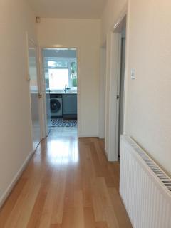 Spencefield House - 6