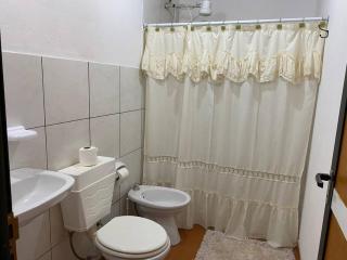 Departamento 4 Pellegrini - 1