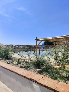 Résidence Antigua - Appartement 2 pièces au rez-de-chaussée à LE BARCARES - CAP COUDALERE MAE-2244 - 3