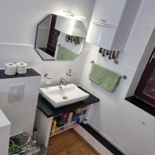 Exklusives Apartment nah S-Bahn - 1