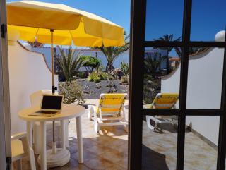 Casa Ina in El Roque, El Cotillo - 9