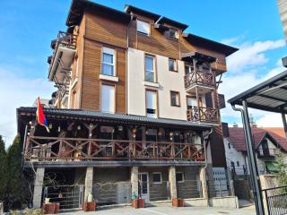 Vila Marina, apartman Sanja - Zlatibor - 9