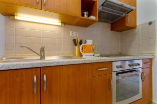 Corvin Park Apartment - Budapest - 8