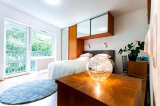 Corvin Park Apartment - Budapest - 7