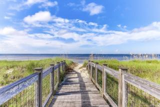 Anchor by the Sea - B - Saint Joe Beach - 6