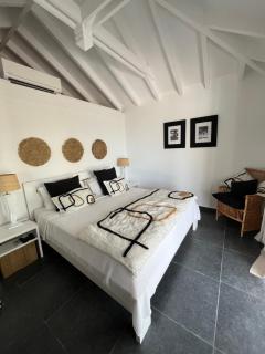 Villa Manonjul - Saint Barthelemy - 5