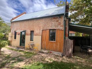 The Stables at Rosevale - Bathurst - 0