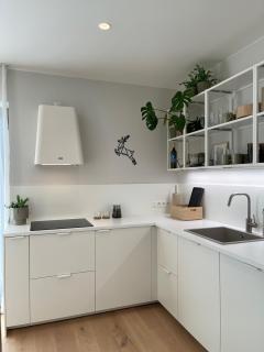 DearDeer Apartment - 5