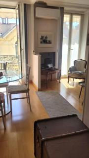From 1882, romantic flat, in the Golden Square - Nice - 4