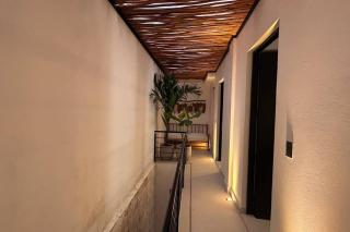 Jungle Hause - Tulum - 3