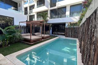 Jungle Hause - Tulum - 1