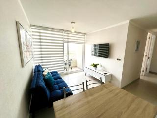 Departamento en Coquimbo - Coquimbo - 9