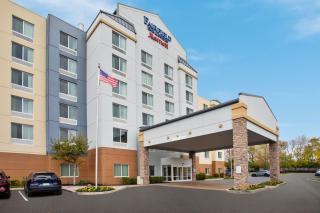 Fairfield Inn & Suites by Marriott Lexington North - Lexington - 5