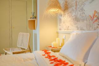 Suite romantique et charmante parking - Villeurbanne - 2