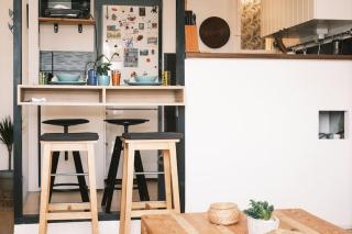 T22 homey apartment - 8