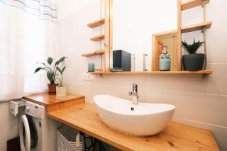 T22 homey apartment - Budapest - 7