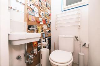 T22 homey apartment - Budapest - 2