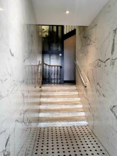 Hyper central, studio tout confort - Cannes - 7