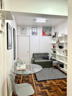 Studio Praça XV - Florianópolis - 8