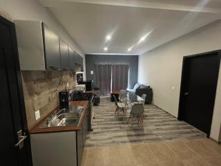 Sayula luxury apartments - Sayula - 3