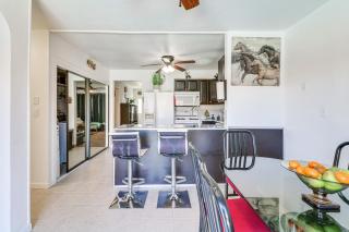 Palmdale Family Home with Private Pool and Backyard - Palmdale - 5