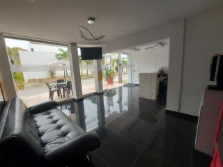HOTEL CASA BLANCA - 9