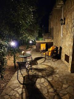 Le Casette di campagna #2 - Campofelice di Roccella - 3