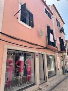 SN-HOSTEL - Setúbal - 2