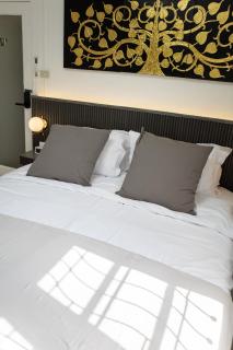 The Golden Room - Suvarnabhumi - Ban Khlong Pha Ong - 6