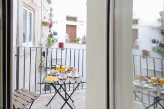 Ortigia Bed And Breakfast - Syracuse - 7
