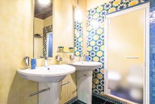 Suite Palazzo Bonaventura - Rome - 6