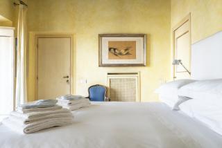 Suite Palazzo Bonaventura - Rome - 9