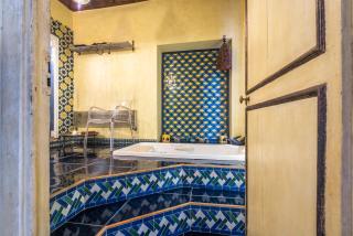 Suite Palazzo Bonaventura - Rome - 8