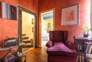 Suite Palazzo Bonaventura - Rome - 2