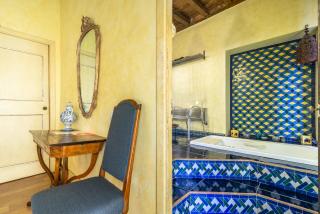 Suite Palazzo Bonaventura - Rome - 7