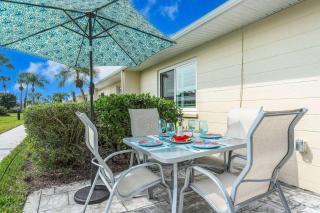 Jamaica Royale Beach Happiness - Siesta Key - 0