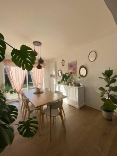 La Ferme Pouchuc - Bénesse-Maremne - 8