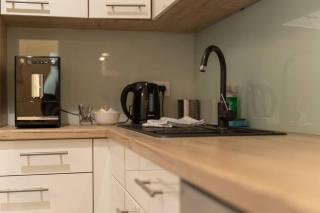 Spacious Apartment mitten in Wien - Wenen - 9