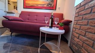 Red gold apartment - Pula - 5