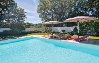 Pet Friendly Home In Trets - Trets - 2