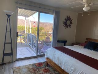 Lakeview Home overlooking Havasu Springs - Parker - 6