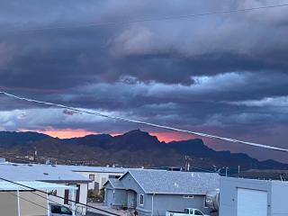 Lakeview Home overlooking Havasu Springs - Parker - 1
