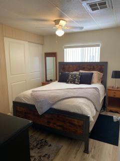 Lakeview Home overlooking Havasu Springs - Parker - 3