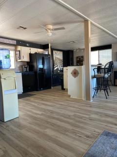 Lakeview Home overlooking Havasu Springs - Parker - 9