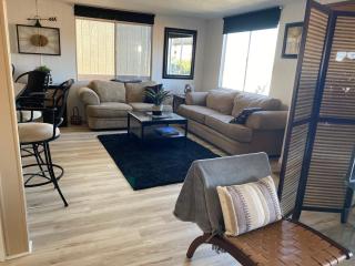 Lakeview Home overlooking Havasu Springs - Parker - 7