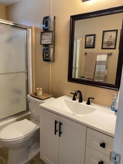 Lakeview Home overlooking Havasu Springs - Parker - 2