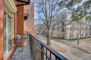 Dwtn Wilmington Condo Near Live Oak Amphitheater! - Wilmington - 8