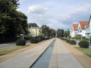 Fewo Am Living Garden - Bad Pyrmont - 1