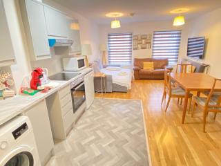 Cosy duplex in Central London - Londra - 8